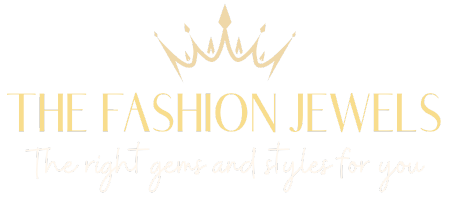 The Fashion Jewels logo