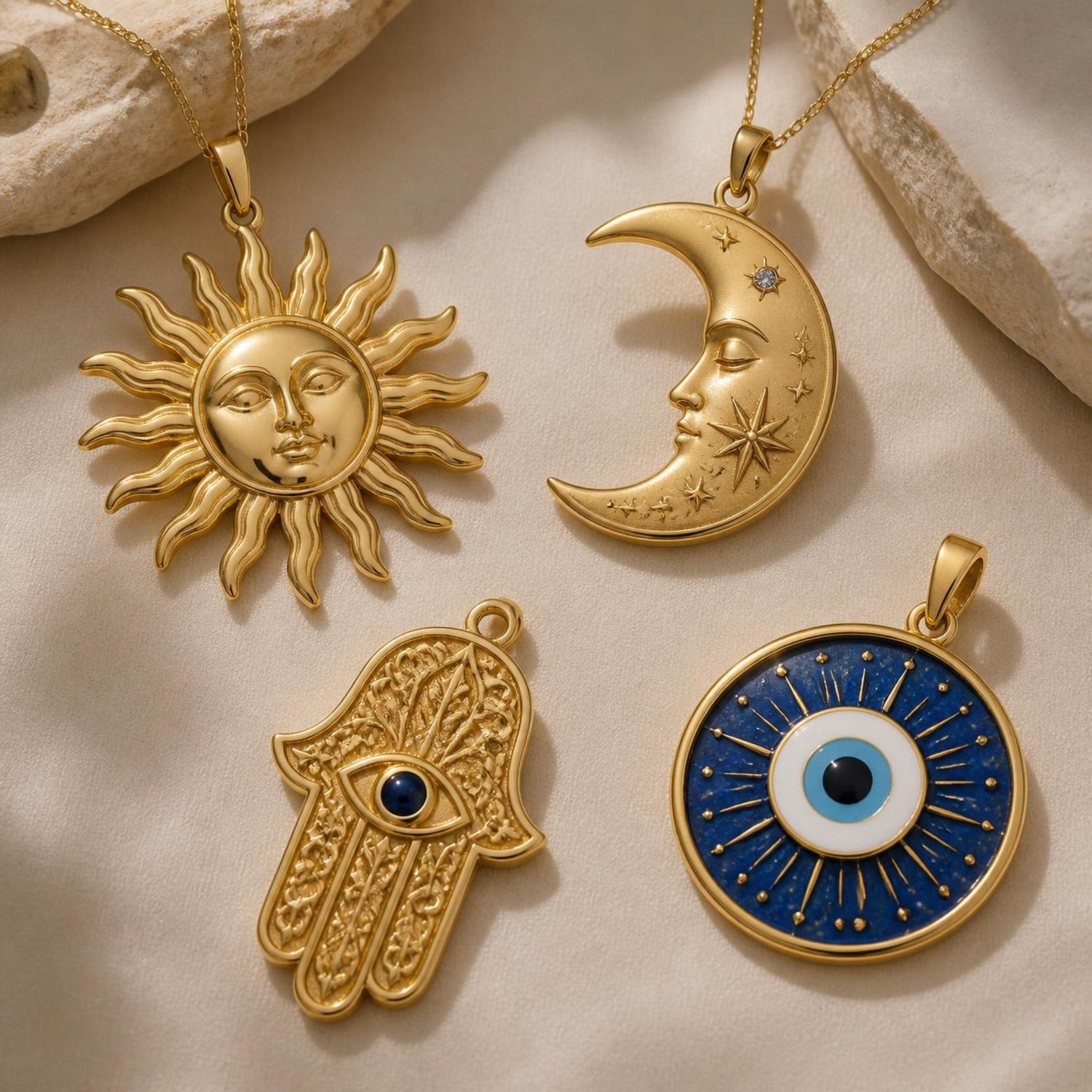 Celestial Collection