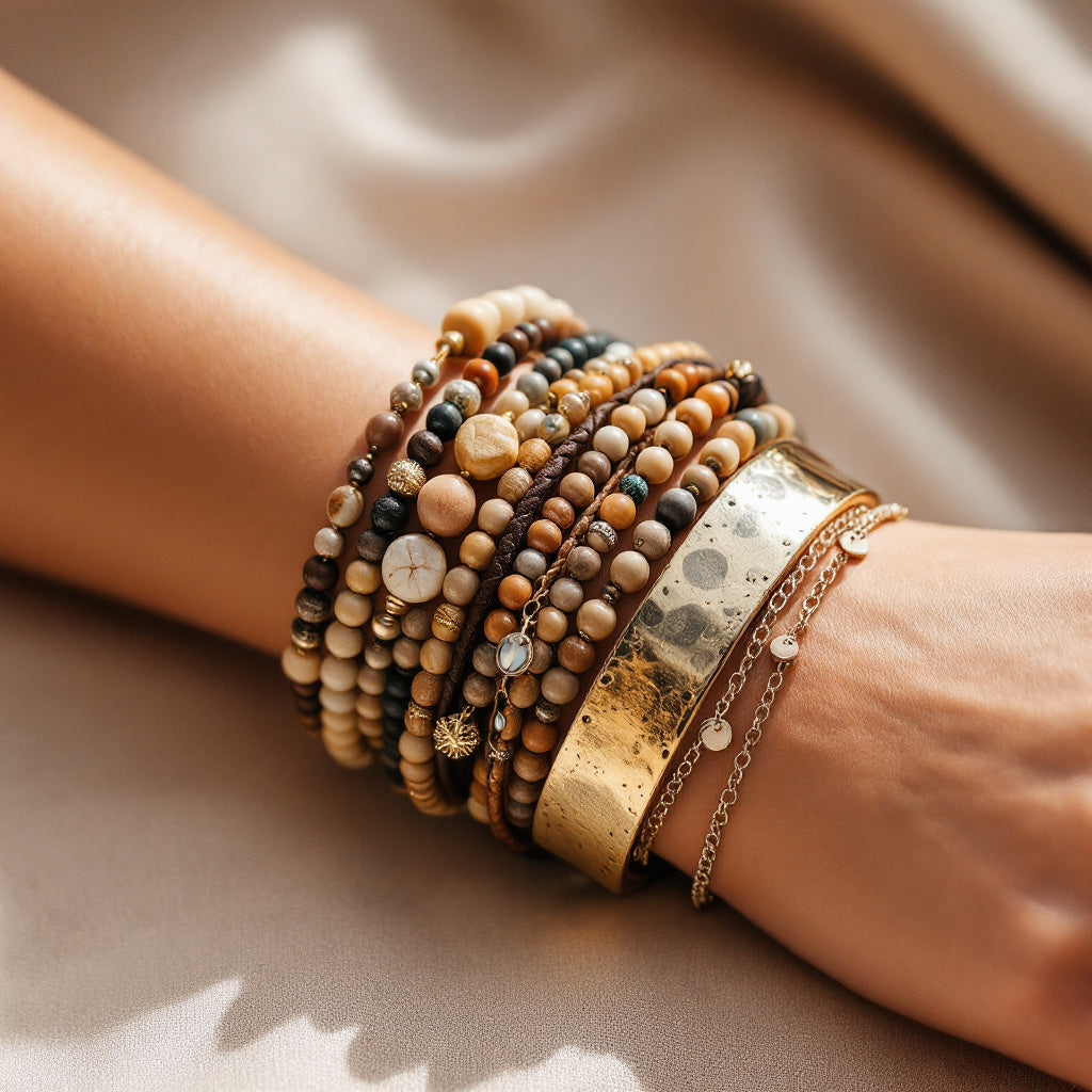 Bracelets