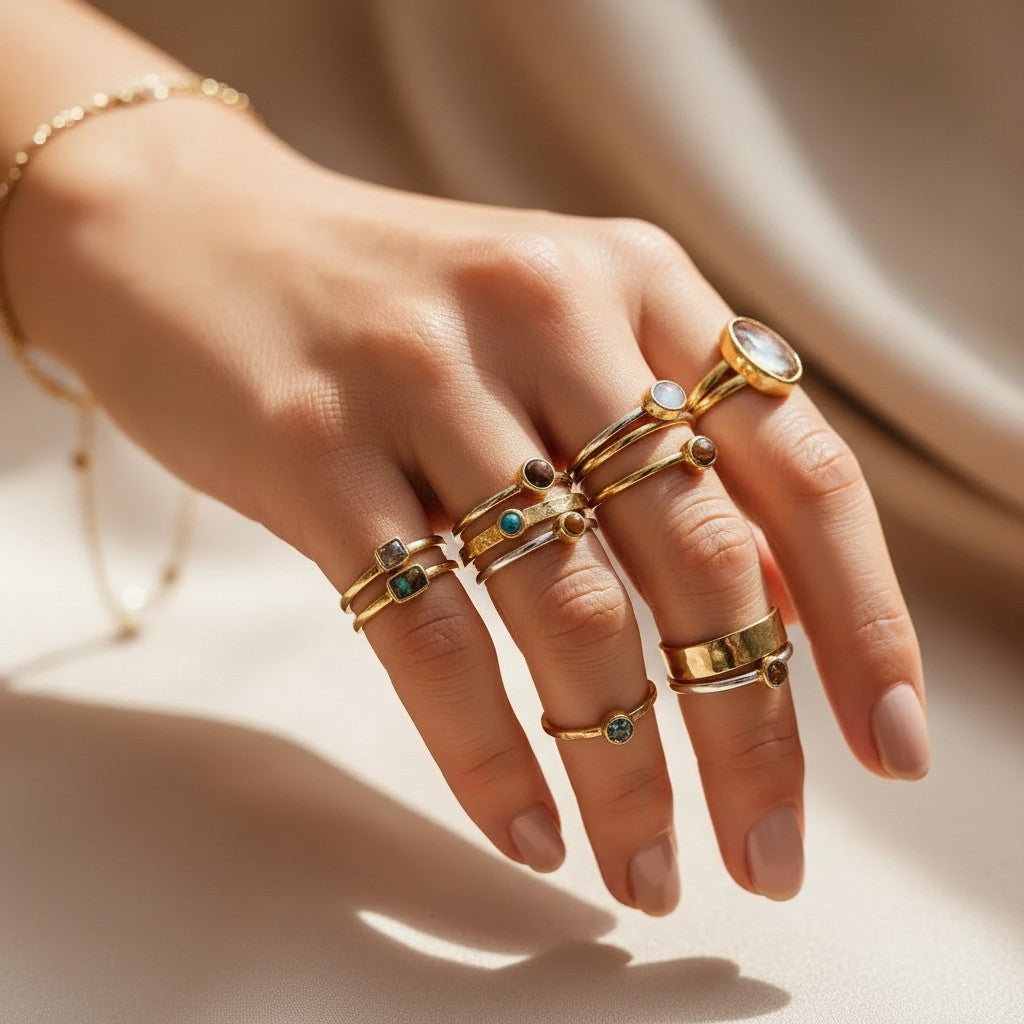 Rings