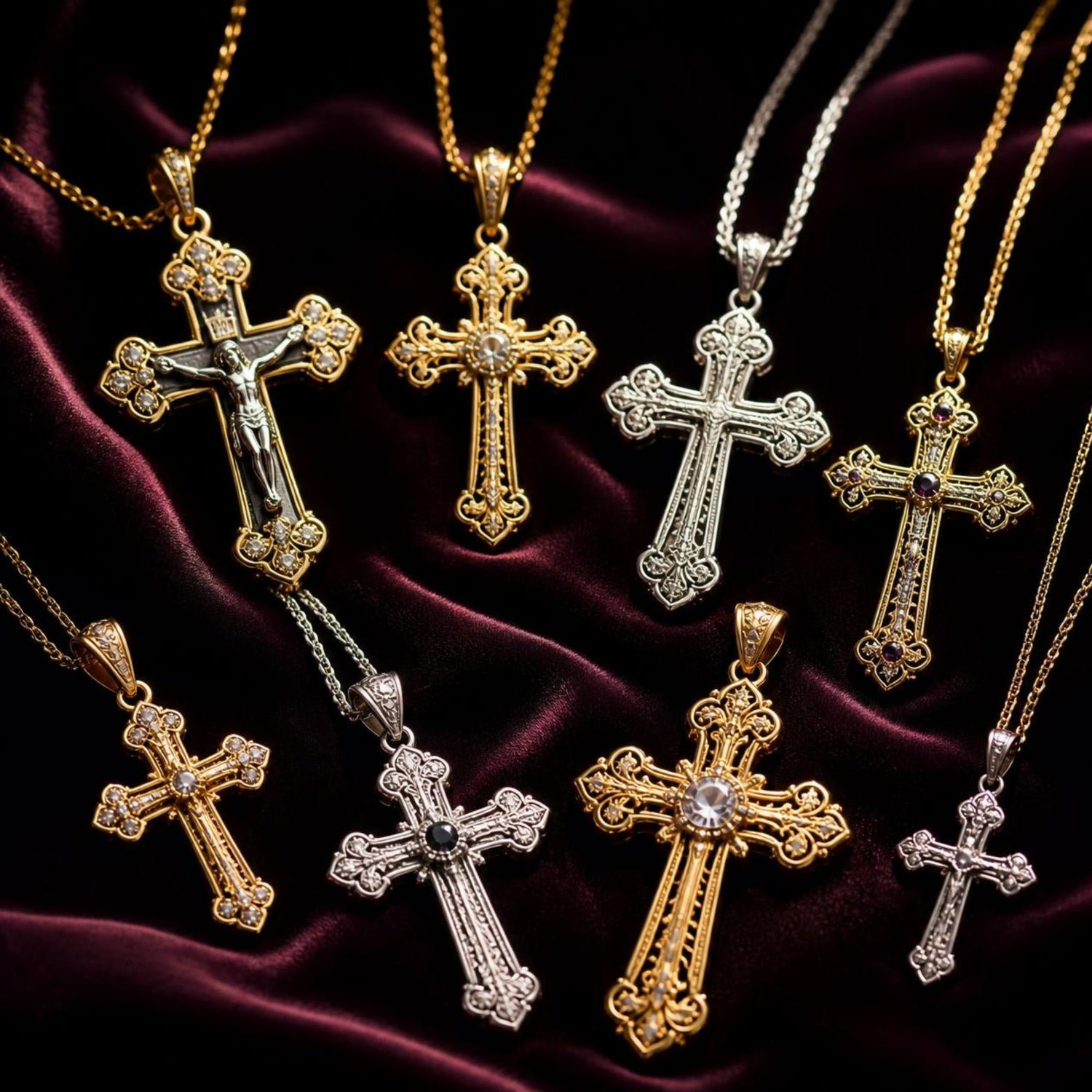 Cross Collection