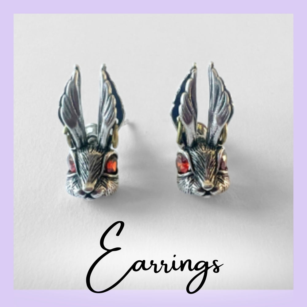 Explore our collection of fashion earrings, fine earrings, and trendy earrings, including stud earrings, dangle earrings, and drop earrings. Find the perfect pair to complement your style. Shop now!