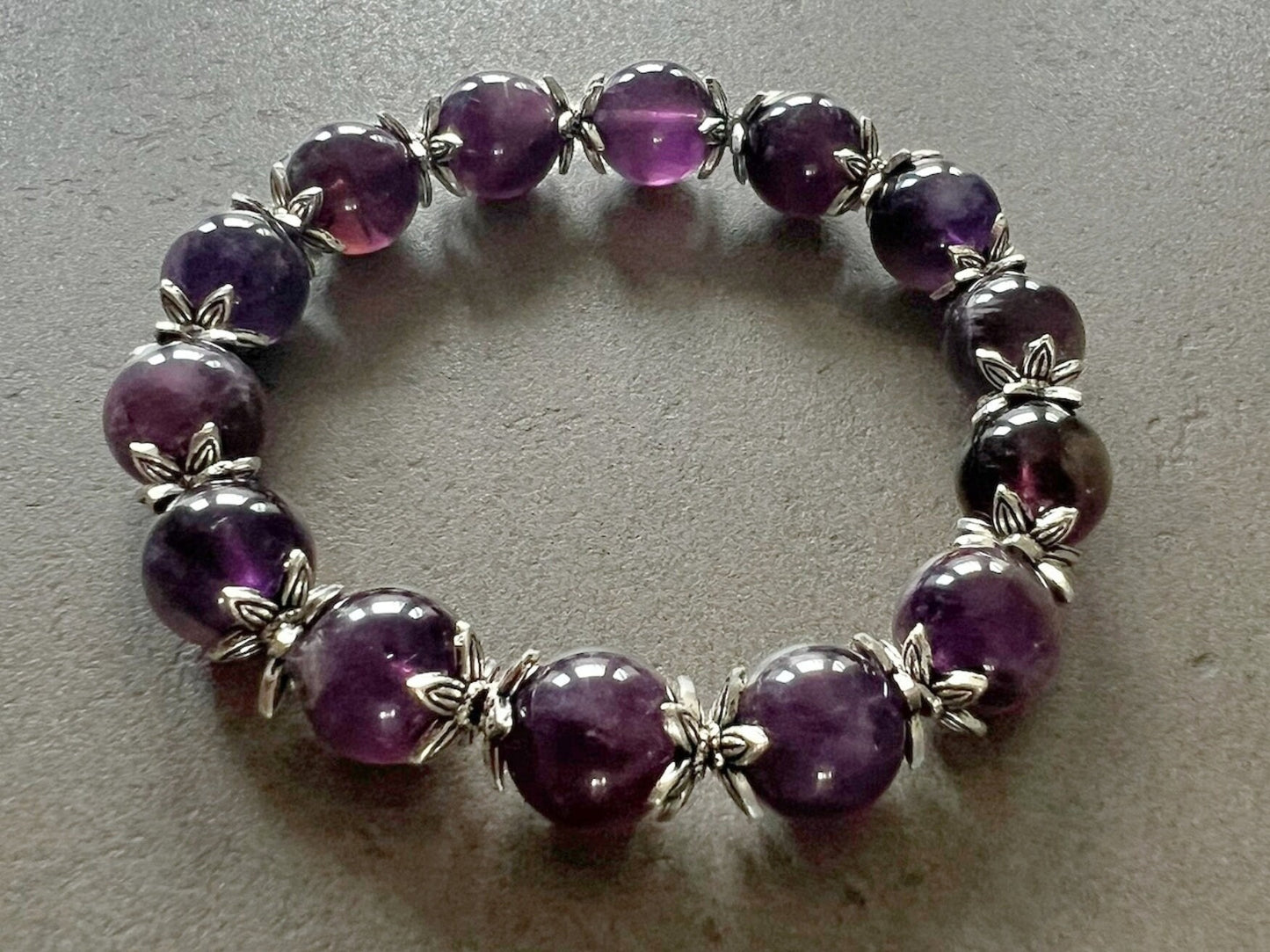 unique beaded bracelet